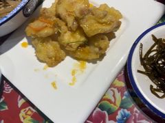 -人民公社大食堂(张家湾店)