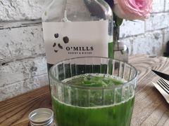 -O'mills Sourdough Bakery&Bistro(永嘉路店)