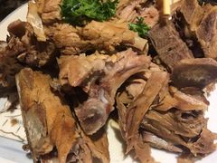-老边饺子馆(金源店)