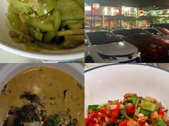 -野渡坡·极致湘菜·庭院餐厅(汉阳店)