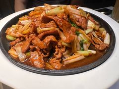 -悦融·京鲁菜·露台花园(安定门店)