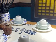 -淮南牛肉汤酒店(可伦公馆店)