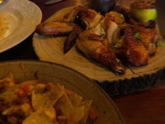 -黑角餐厅美式狂野Blackhorn(昌茂花园店)