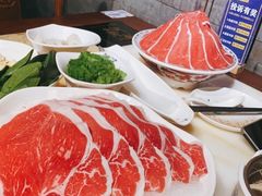 -东道煮牛肉火锅(东盛大街店)