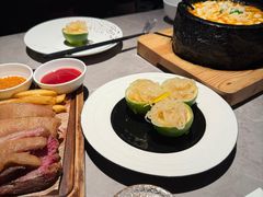 -醉庐·新上海菜(南京西路店)