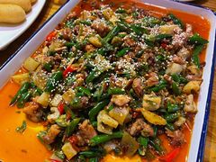 -兔槽江湖菜·重庆璧山兔(水围店)