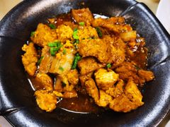 -黑石礁酒楼·海鲜(黑石礁店)