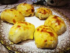 -新粤新疆菜清真餐厅(拱北店)