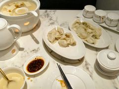 原汁海胆水饺-喜鼎海胆水饺(柏威年购物中心店)