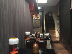 -小广寒电影艺术餐厅(小广寒经三路店)