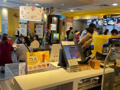 -麦当劳(长泰商业广场店)
