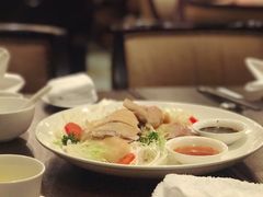 -广州文华东方酒店·江-由辉师傅主理