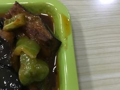 -马来西亚美食街