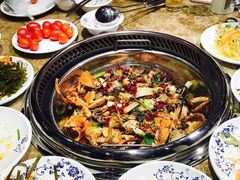 -七欣天香辣蟹火锅(无锡金太湖国际城店)
