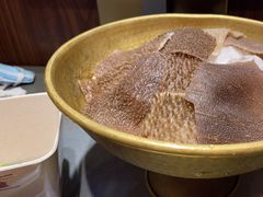 -巴奴毛肚火锅(二七万达店)