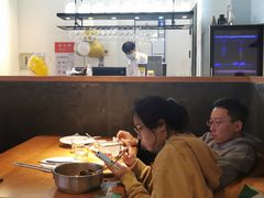 大堂-新贝乐意大利餐厅(苏州中心店)