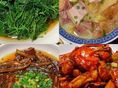 -老瑞福上海菜(人民广场店)