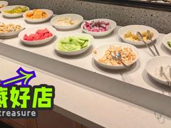 -豪客来牛排(中华城店)
