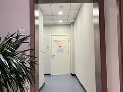 -北京地坛口腔门诊部