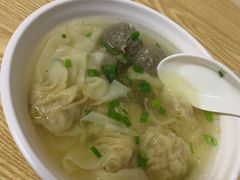 -云云美食