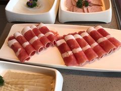 -海底捞火锅(公益西桥店)