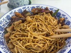 -复兴面王(河东路起源店)