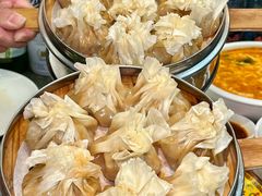 -揽月斋炙子烤肉·清真(安定门·五道营店)