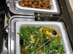 -素满香·素食自助餐厅(韩乐坊店)