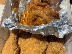 -SUN炸鸡专门店(西塔总店)