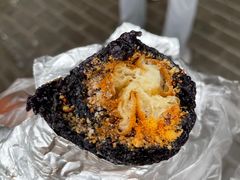 肉松海苔糯米包油条-徐氏糯米包油条(山海关路店)