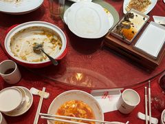 -大铁勺新津菜(熙悦汇店)