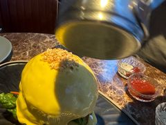 -Let'sBURGERplus·非常创意汉堡(三里屯店)