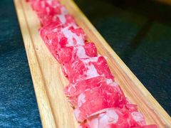 一米牛肉-煲宫(华润万象城店)