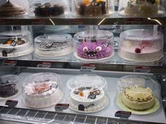 -DQ·蛋糕·冰淇淋(三亚青春颂店)