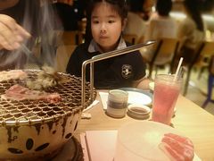 -烧肉达人•炭火烧肉(新天地店)
