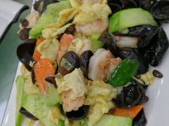 -聚德福海鲜家常菜(刘庄店)