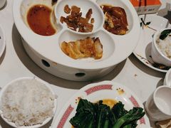 -嘉味港式餐厅(海门大有境店)