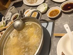-张凯达·深海石斑鱼潮汕火锅(十五年品牌•虹桥天街店)