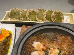 -绿茶餐厅(广州天河城店)