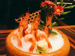 -山葵家·创意料理(临平银泰城店)