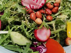 大拌菜-李老爹香辣蟹(宣武门店)