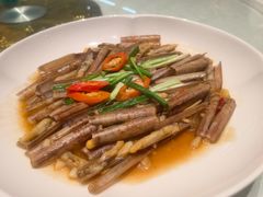 -阿里元老宋海鲜大排档(明发店)