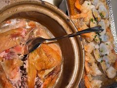 -金牌外婆家(万象城店)