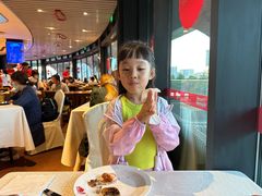 -东方明珠·可口可乐欢乐餐厅