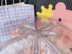 -悟空叔叔蛋糕定制·DIY(德思勤店)