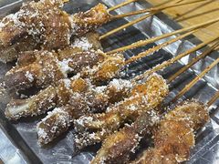 -老刀刀削面烧烤