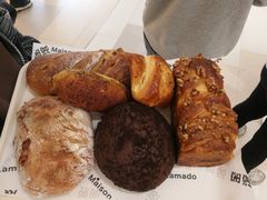 -窑滚面包专门店(马鞍山金鹰店)