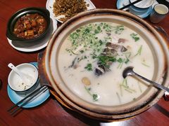 -明城饭店(万科九都荟店)