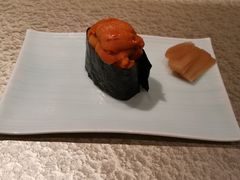 -Ginza Onodera铁板烧(外滩十八号店)