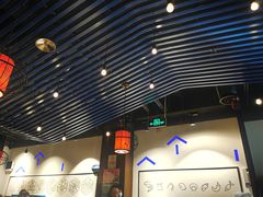 -尚尚仙·酸汤猪手·猪肚鸡火锅(华联万柳购物中心店)